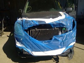 2007 HONDA PILOT GRAY, EX-L MODEL, 3.5L, RWD.  A26229